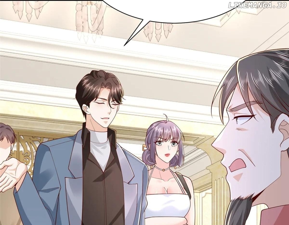 I randomly have a new career every week Chapter 800 - page 81